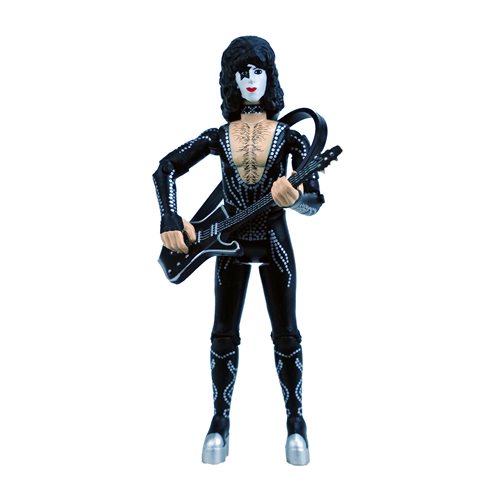 KISS Psycho Circus 3 3/4-Inch Action Figure Deluxe Box Set - Convention Exclusive