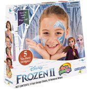 Face Paintoos Disney Frozen II Pack