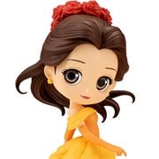 Beauty and the Beast Belle Flower Style Version A Q Posket