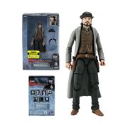 Penny Dreadful Ethan Chandler 6-Inch Action Figure - Convention Exclusive