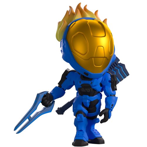 Halo Collection Custom Games: Infection Vinyl Figure #20