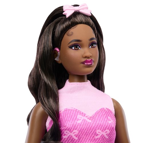Barbie Deluxe Style Doll #10