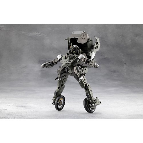 Hexa Gear Definition Armor: VT1 1:24 Scale Model Kit