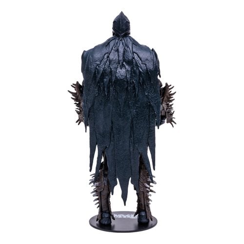 Spawn Wave 3 Raven Spawn (Small Hook) 7-Inch Scale Action Figure