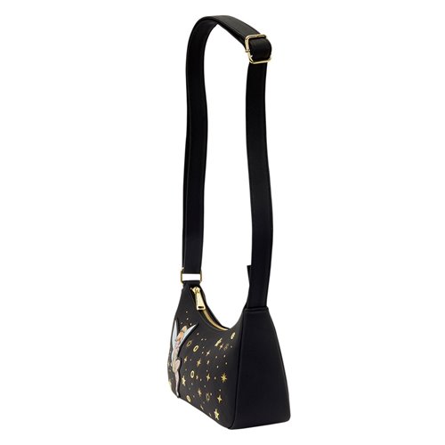 Peter Pan Tinker Bell Pixie Dust Crossbody Bag