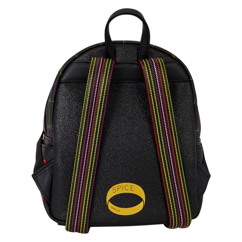 Spice Girls Light-Up Mini-Backpack