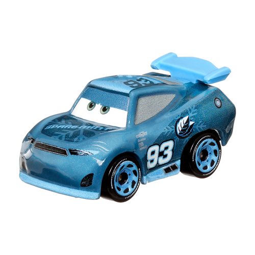 Disney Pixar Cars Mini Racers Blind Pack 2023 Mix 1 Case of 36