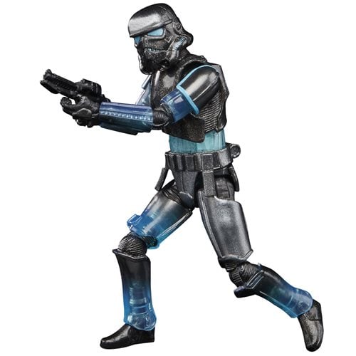 Star Wars The Vintage Collection Gaming Greats Shadow Stormtrooper 3 3/4-Inch Action Figure