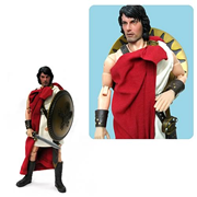 Wrath of the Titans Perseus 1:6 Scale Action Figure