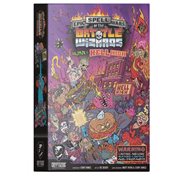 Epic Spell Wars of the Battle Wizards: Hijinx at Hell High Game