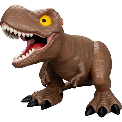 Jurassic Park Series Tyrannosaurus Rex VPB-027 Vinyl Functional Piggy Bank