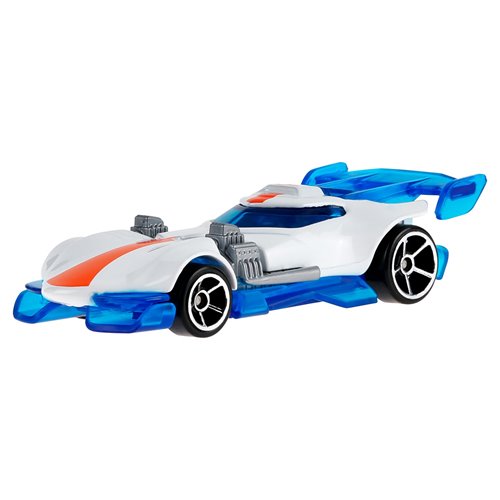 Hot Wheels Worldwide Basic Car 2026 Wave 9 Case of 72