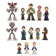 Stranger Things Mystery Minis Display Case