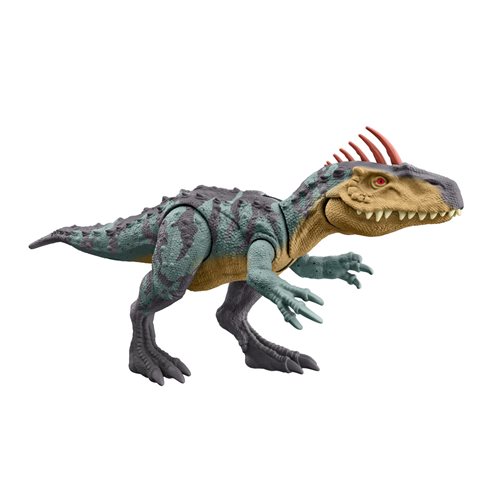 Jurassic World Gigantic Trackers Neovenator Action Figure