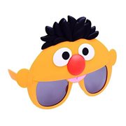 Sesame Street Ernie Sun-Staches