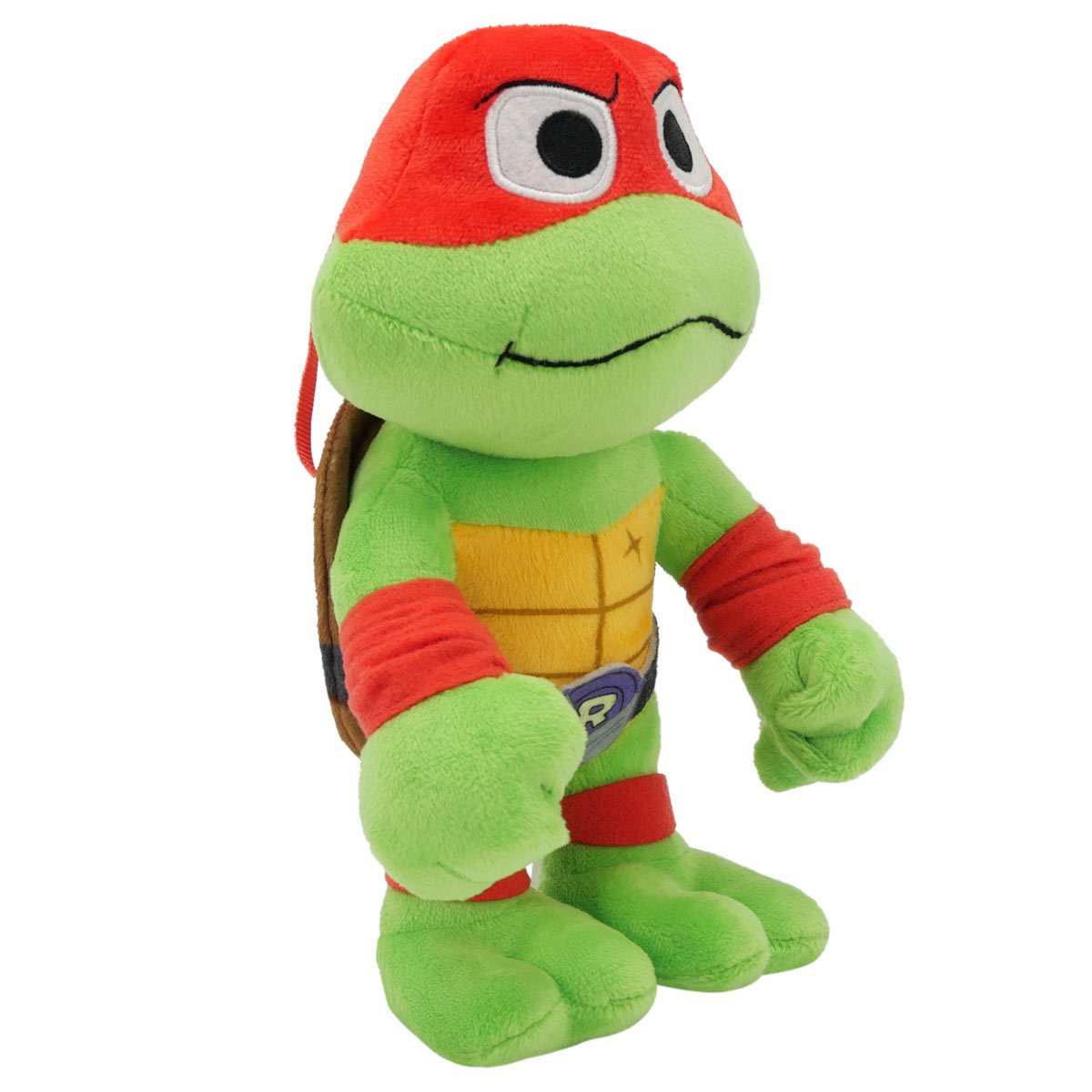 Teenage Mutant Ninja Turtles Raphael Junior Mocchi Plush