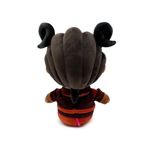 Balder's Gate 3 Wyll 9-Inch Plush