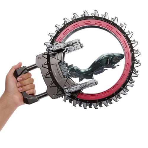 Masters of the Universe 2026 Movie Roton Vehicle