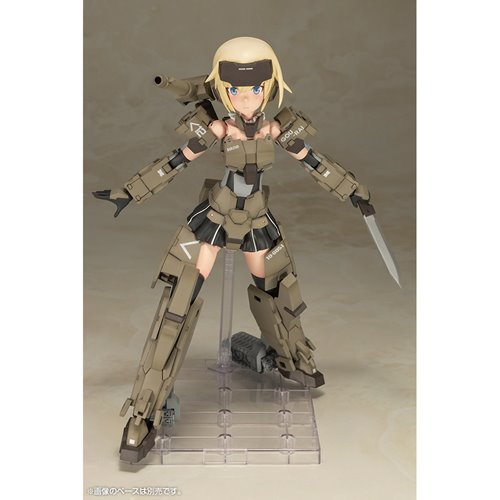 Frame Arm Girls Grande Scale Gourai 1:6 Scale Model Kit