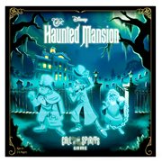 Disney's The Haunted Mansion Game