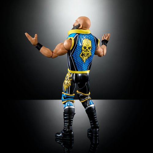 WWE Elite Collection Series 114 Action Figure Case of 8