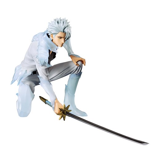 Bleach: Thousand-Year Blood War Toshiro Hitsugaya Stirring Souls Volume 5 Masterlise Ichibansho Stat