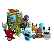 Imps and Monsters 3-Inch Plush Blind Box Display Box