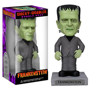 Frankenstein Bobble Head
