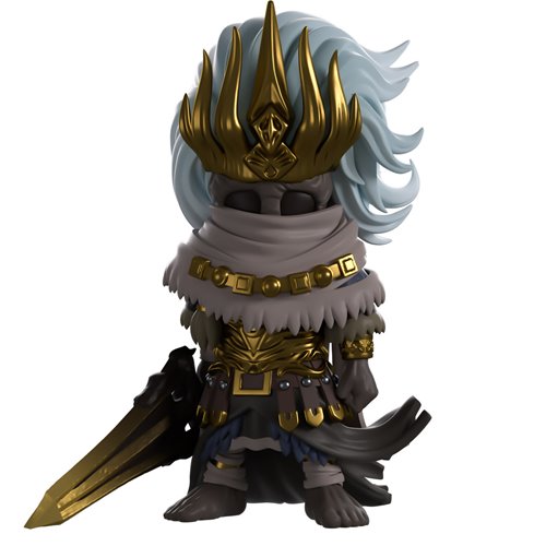 Dark Souls Collection Nameless King Vinyl Figure