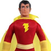 Shazam Classic 50th Anniversary Mego 8-Inch Action Figure