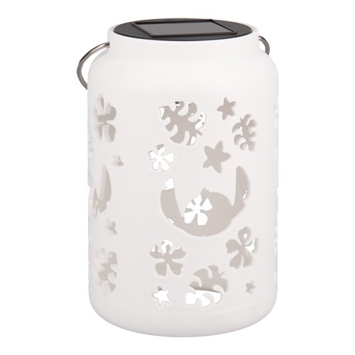 Lilo & Stitch Stitch Solar Projection Lantern