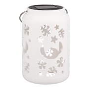 Lilo & Stitch Stitch Solar Projection Lantern
