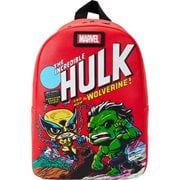 Wolverine 50th Anniversary Comic Funko Mini-Backpack