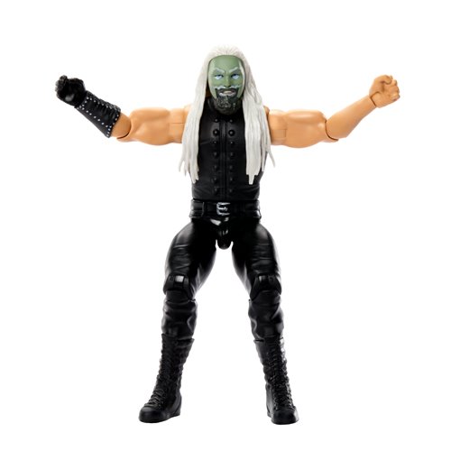 WWE Main Event Series 162 Uncle Howdy Action Figure
