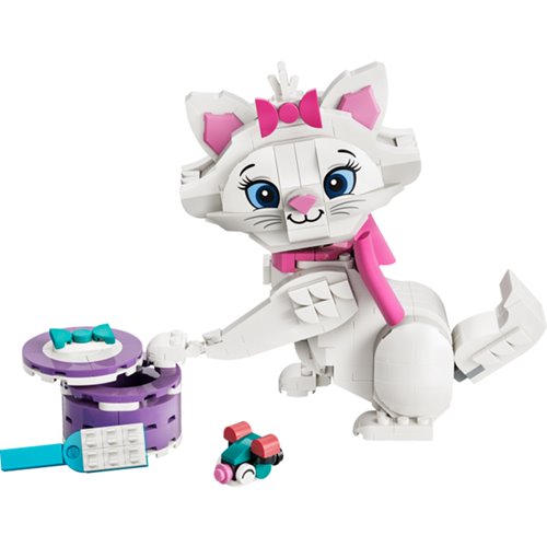 LEGO 43286 The Aristocats Adorable Marie