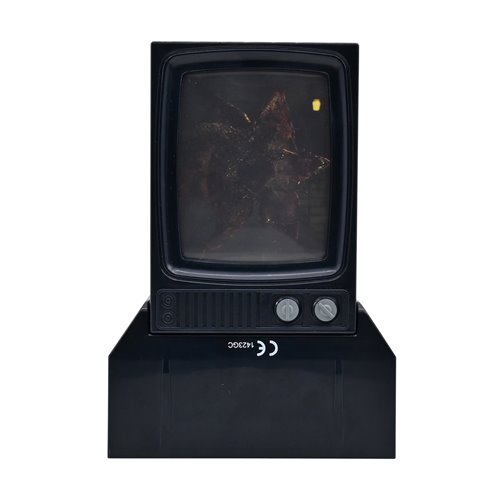 Stranger Things Upside Down Capsule Series 2 Blind-Box Mini-Figure Case of 12