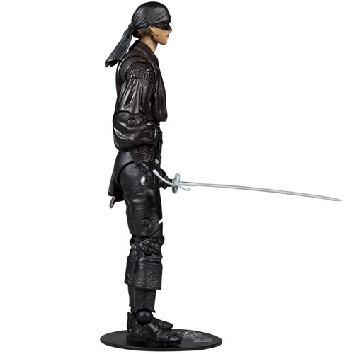 The Princess Bride Wave 1 Westley Dread Pirate Roberts 7-Inch Scale Action Figure