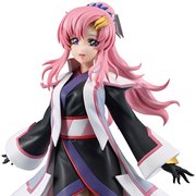 Mobile Suit Gundam Seed Freedom Zero Lacus Clyne Masterlise Ichibansho Statue
