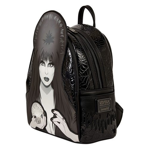 Elvira Light-Up Mini Backpack