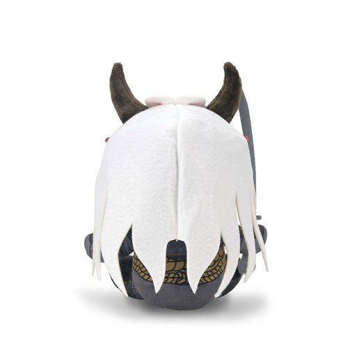 Dead by Daylight The Oni Phunny Plush