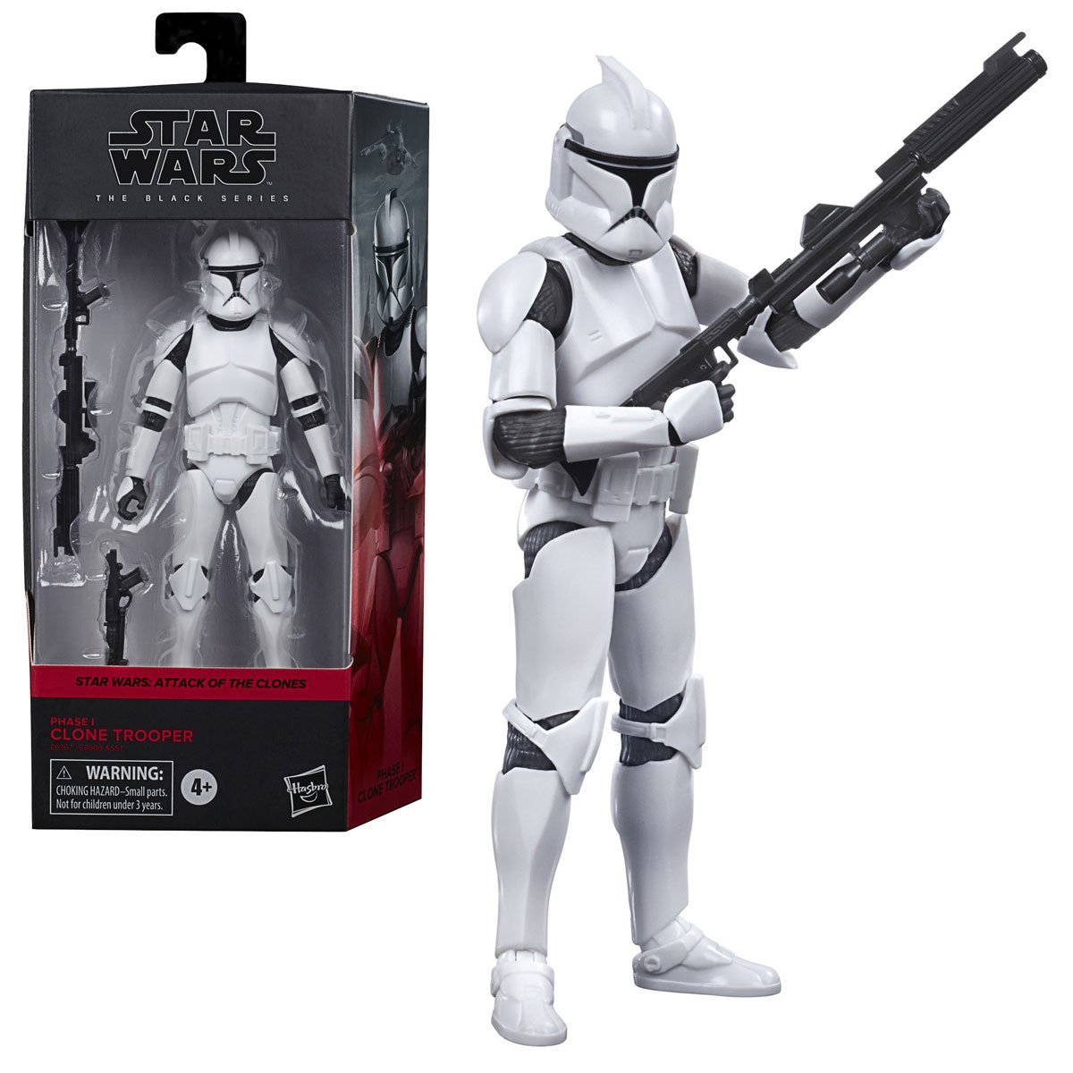star wars black clone trooper