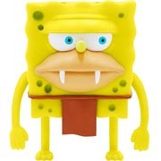 SpongeBob SquarePants Spongegar 3 3/4-Inch ReAction Figure