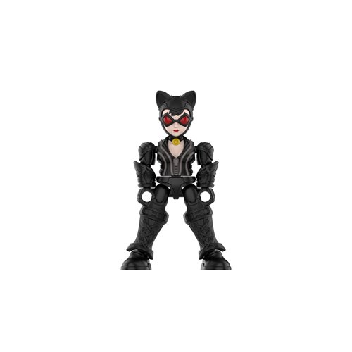 DC Defender Version 03 Arkham: Chaos Prologue Mini Model Kit Display Box of 12