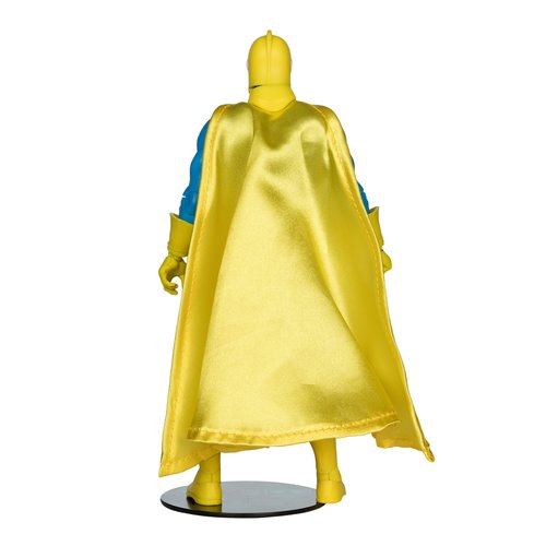 DC Direct Wave 4 Doctor Fate The Silver Age 7-Inch Scale Action Figure with McFarlane Toys Digital C