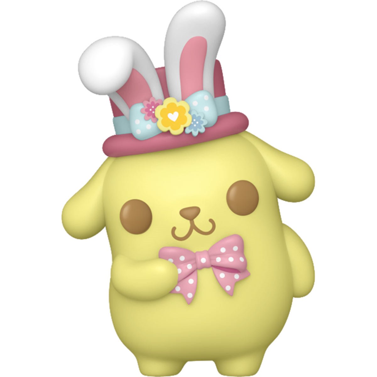 Hello Kitty Spring Pompompurin Pocket Pop! Egg Mini-Figure