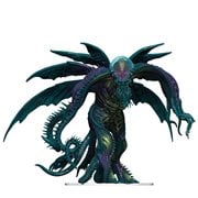 Dungeons & Dragons Nolzur's Marvelous Miniatures Cthulhu Boxed Mini-Figure