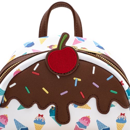 Disney Princess Ice Cream Mini-Backpack