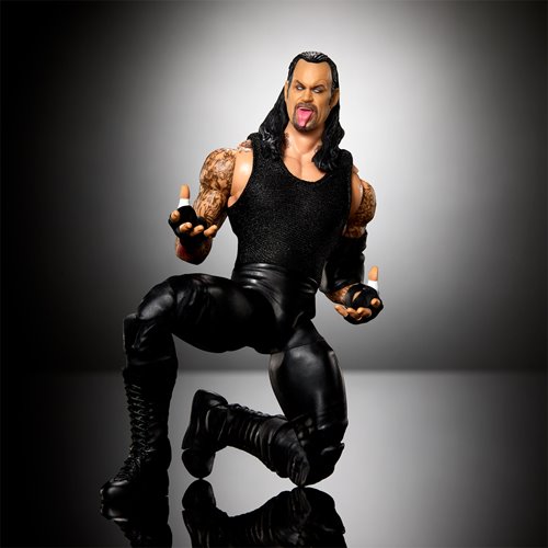 WWE Ultimate Edition Greatest Hits 2026 Action Figure Case of 4