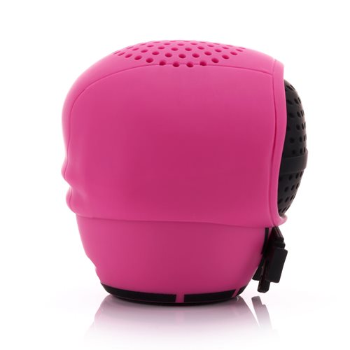Squid Game Masked Soldier Bitty Boomers Bluetooth Mini-Speaker
