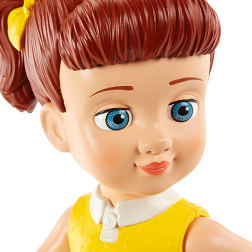 NEW Disney Pixar Toy Story 4 Gabby Gabby Posable Action Figure Doll   NEW